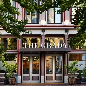 4* Hotel The Grady