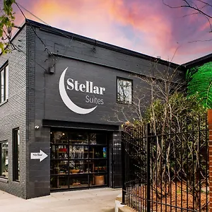 4* Hotel Stellar