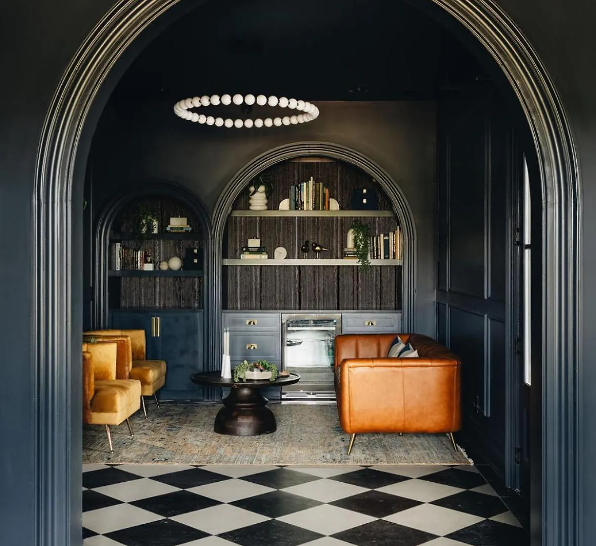 The Purple Martin Hotel Louisville