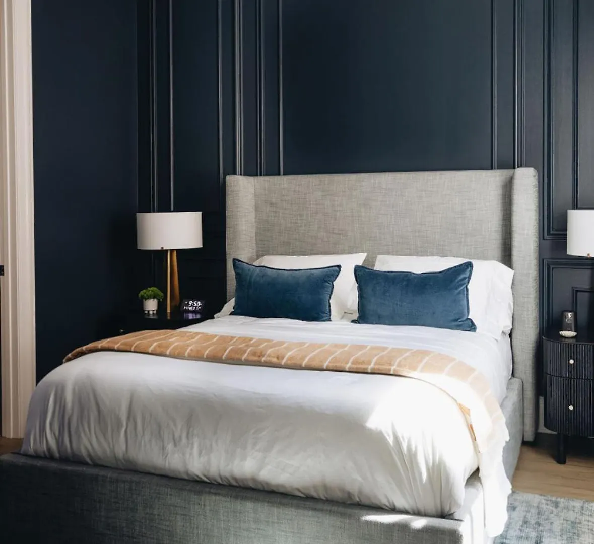 The Purple Martin Hotel Louisville